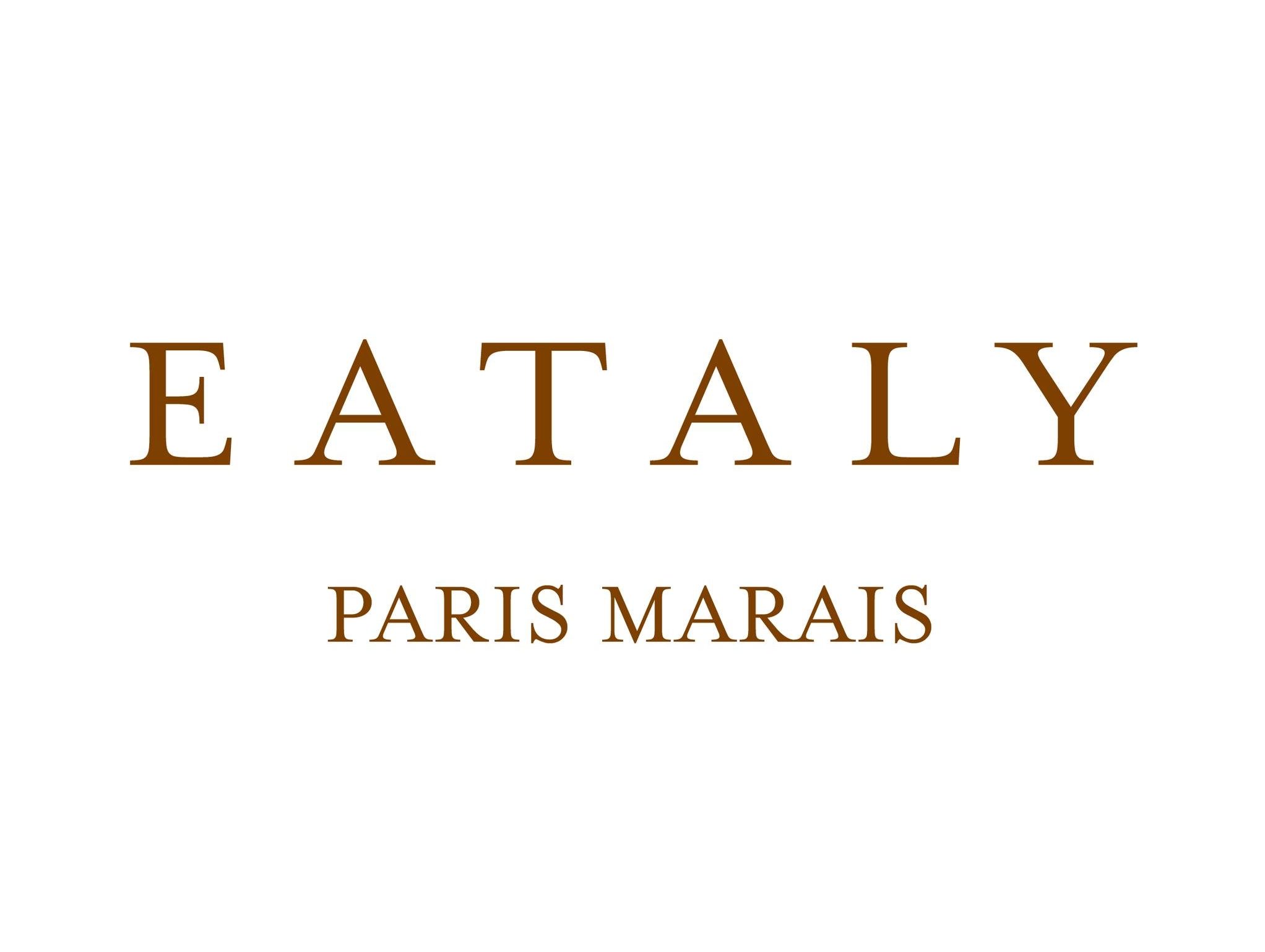 Eataly – Pour les Pros !